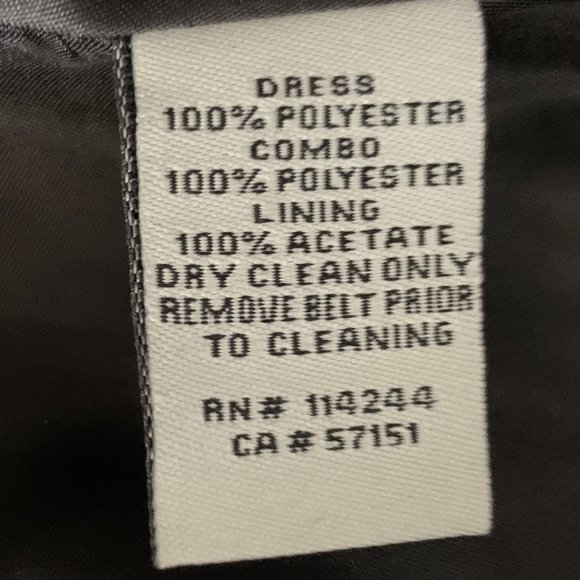 Eliza J 4 Evening Party Dress Floral Satin Corset Style Long Mesh Sleeves 67D - Picture 10 of 11